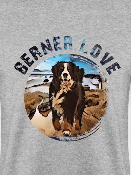 Berner Berghund