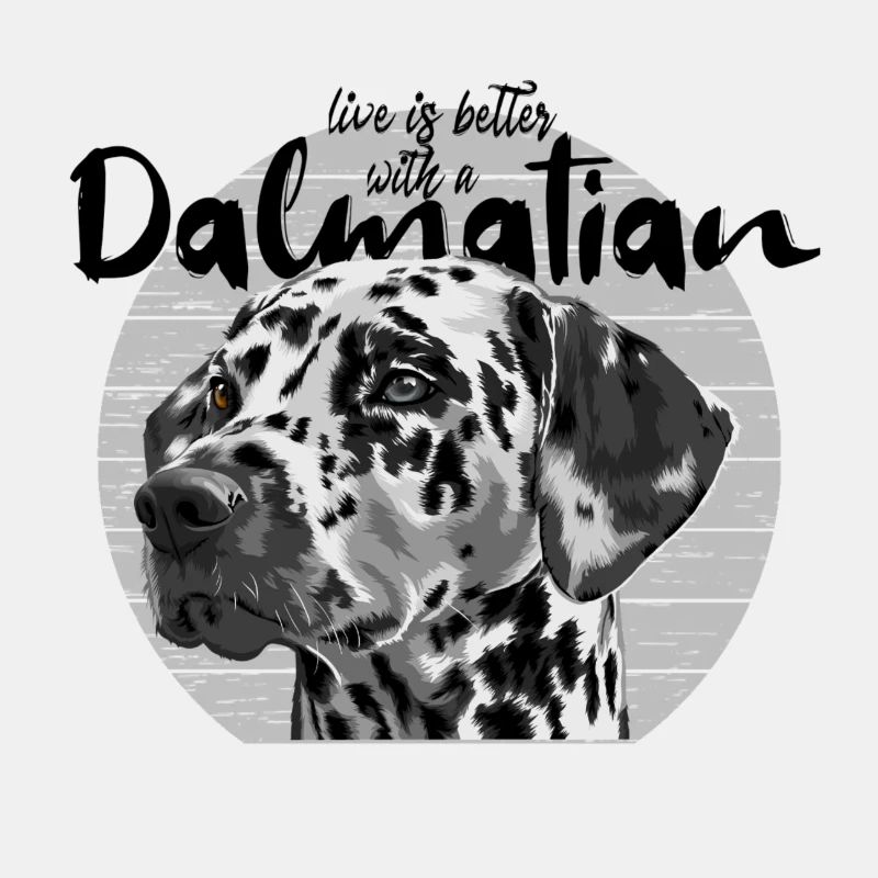 Dalmatiner