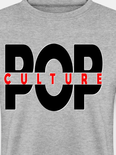 POP KULTUR