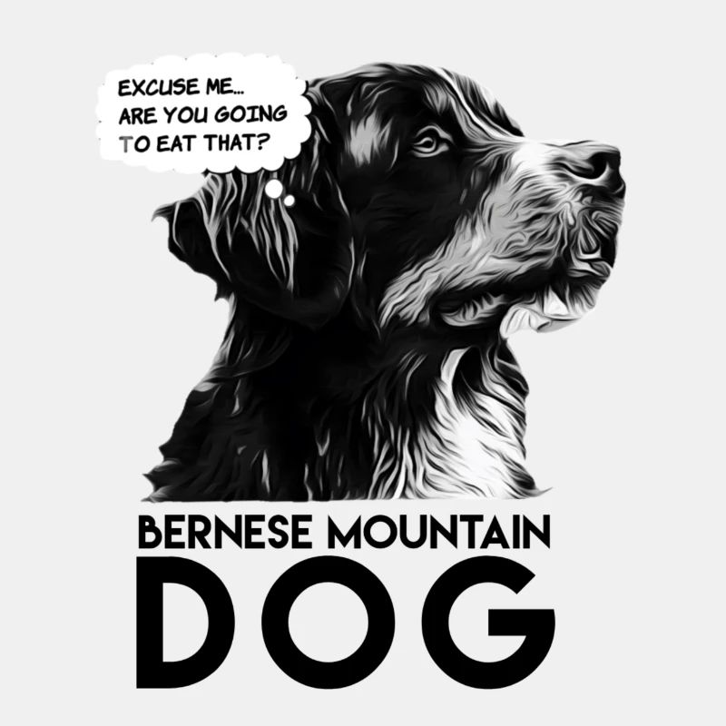 Berner Sennenhund