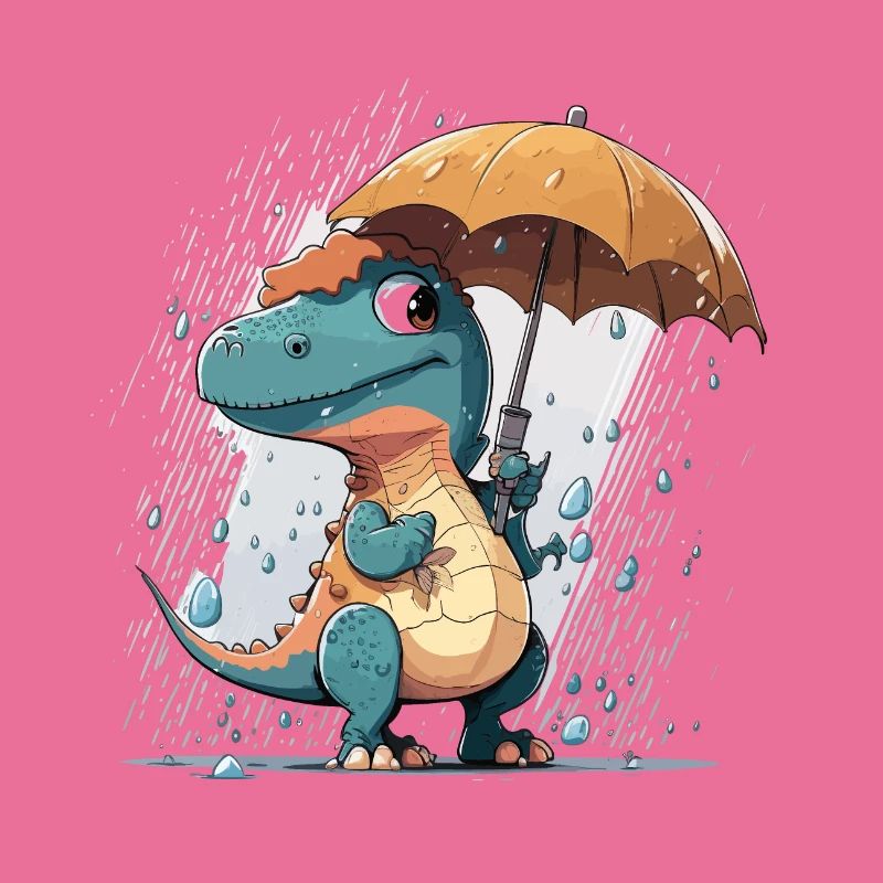 Regen Dino