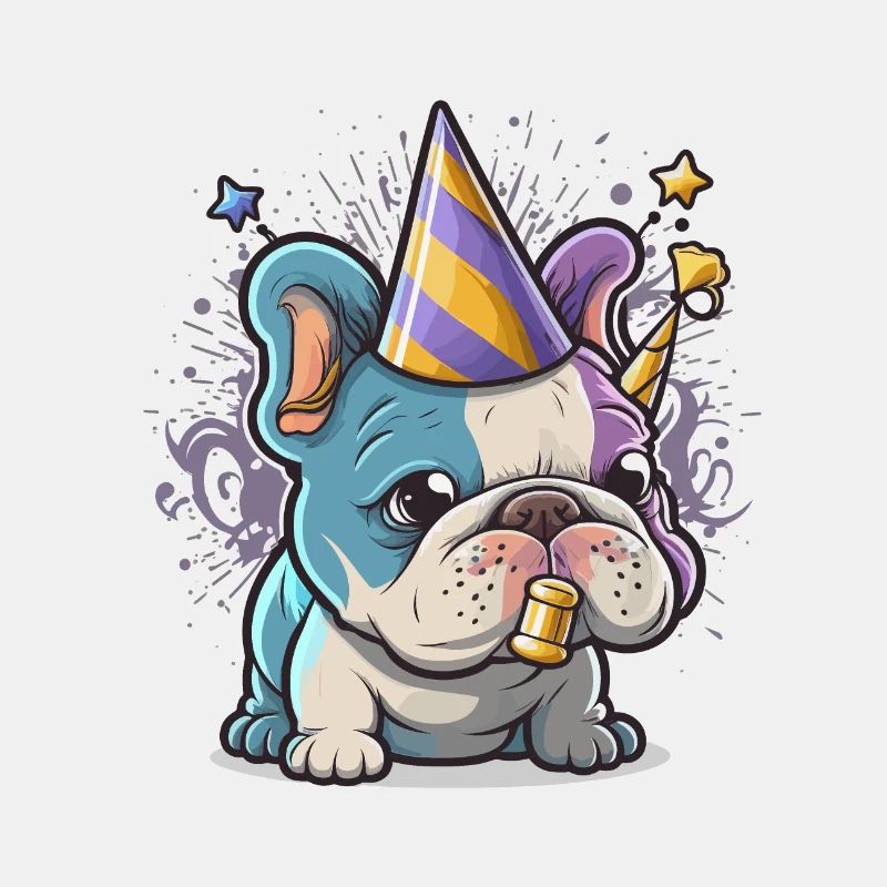 Partyhund