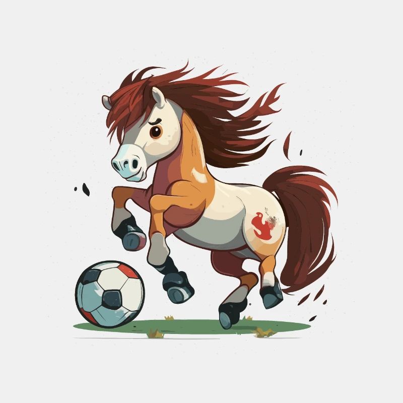 Galloping Goals
