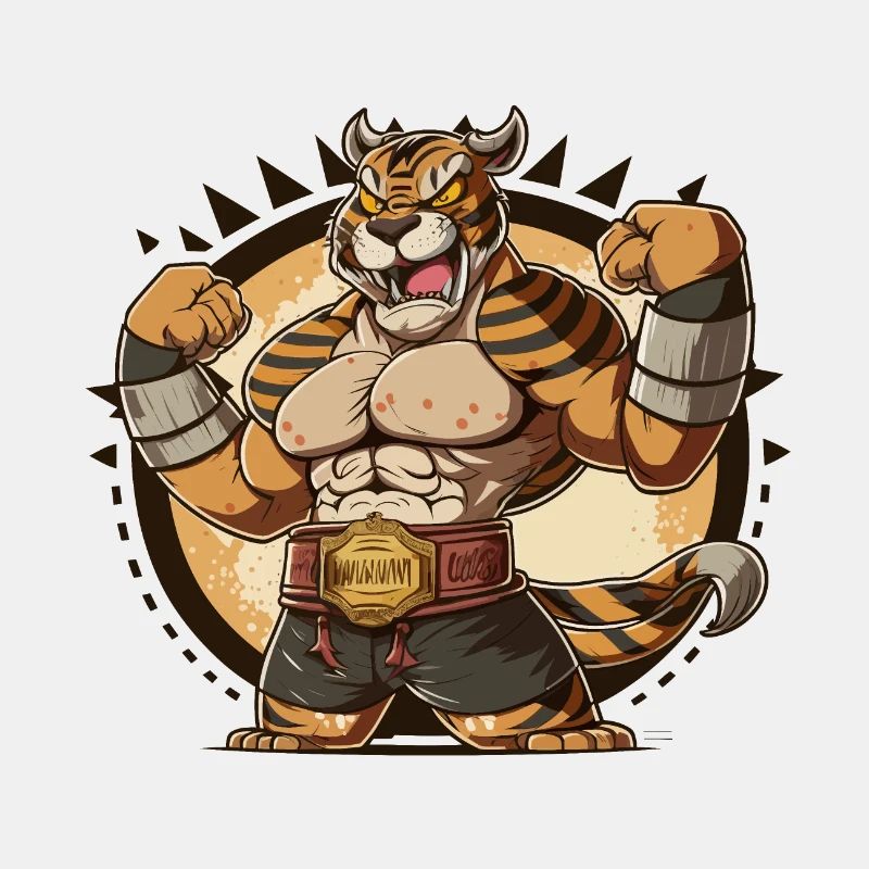Tiger Slam