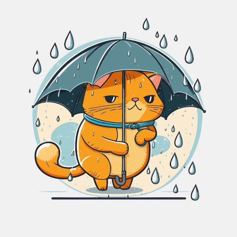 Feline Fine