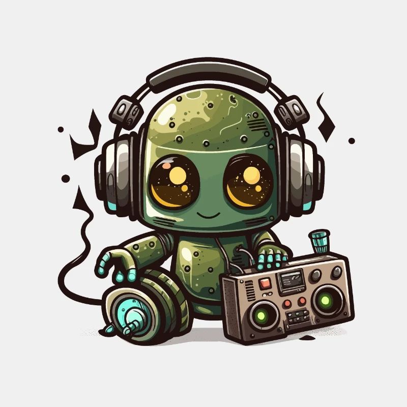 Beats and Bots