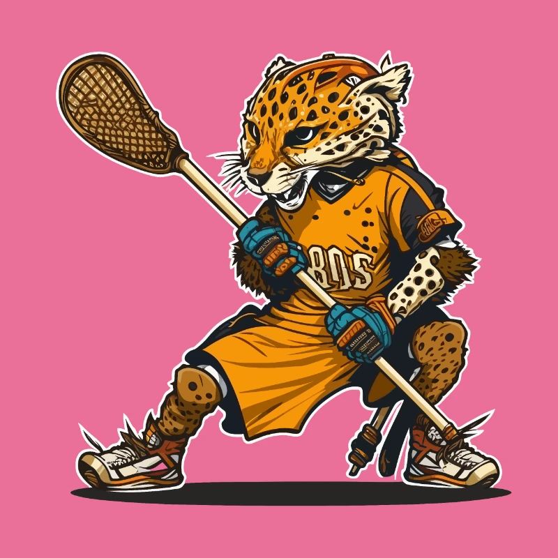 Gepard Lacrosse
