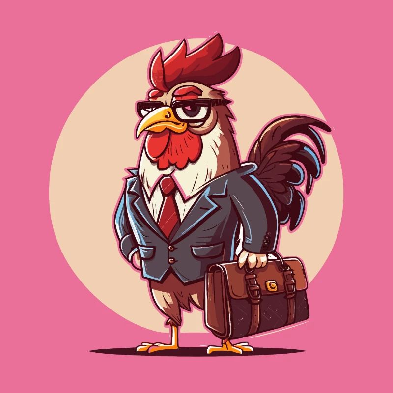Rooster Enterprises