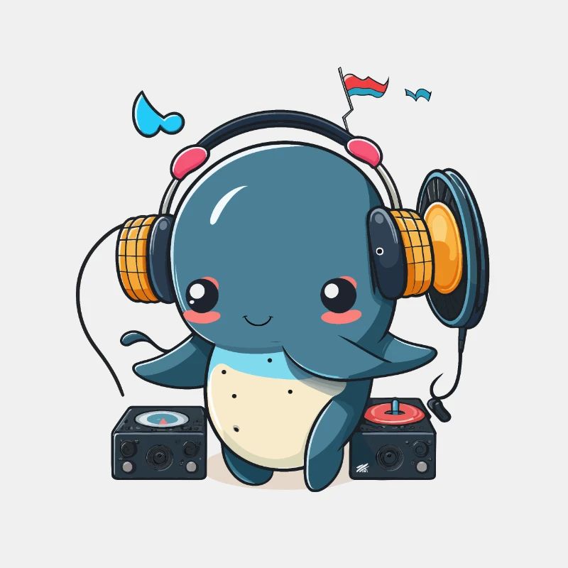 Wal-Beats
