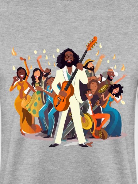 Jazz-Messias