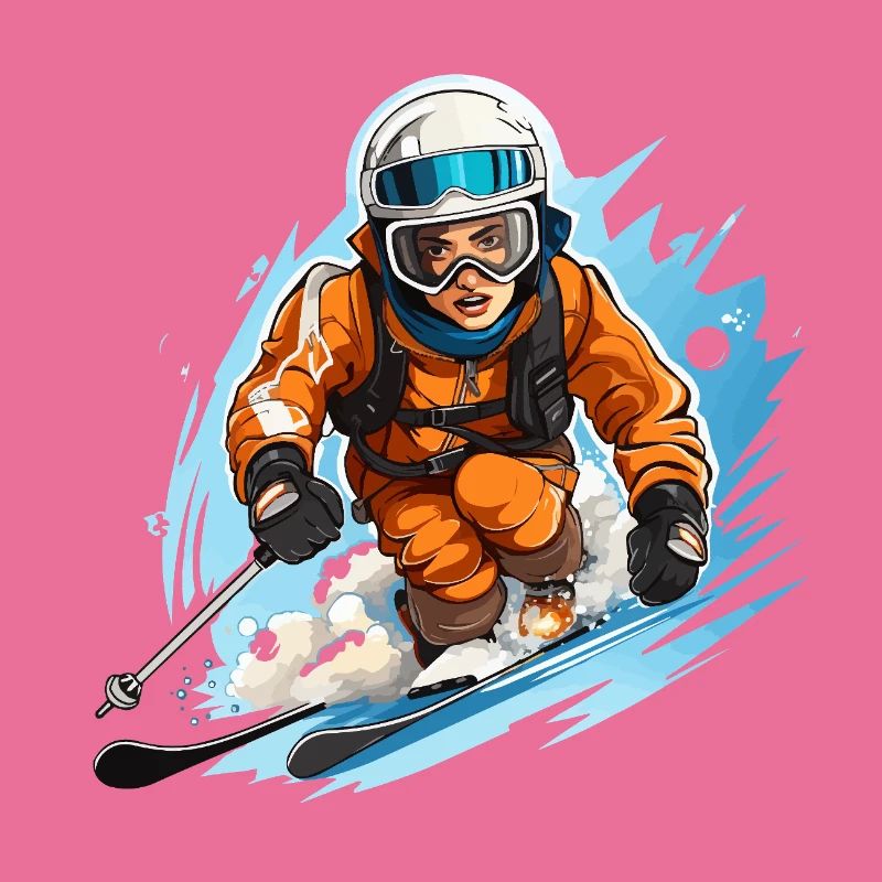Slope Rush