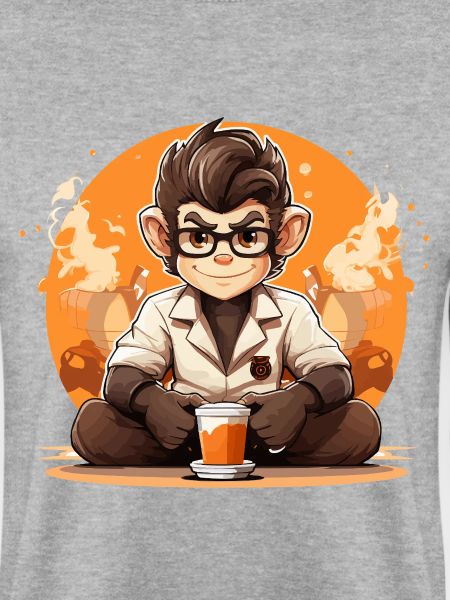 Primate Brew Barista Kaffeemischung