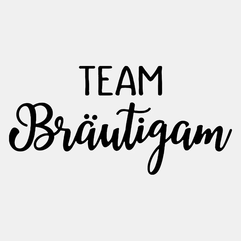 Team Bräutigam