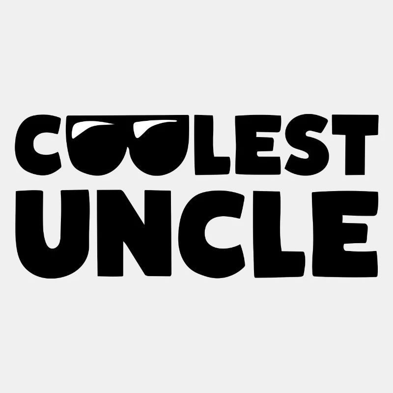 ONCLE LE PLUS COOL