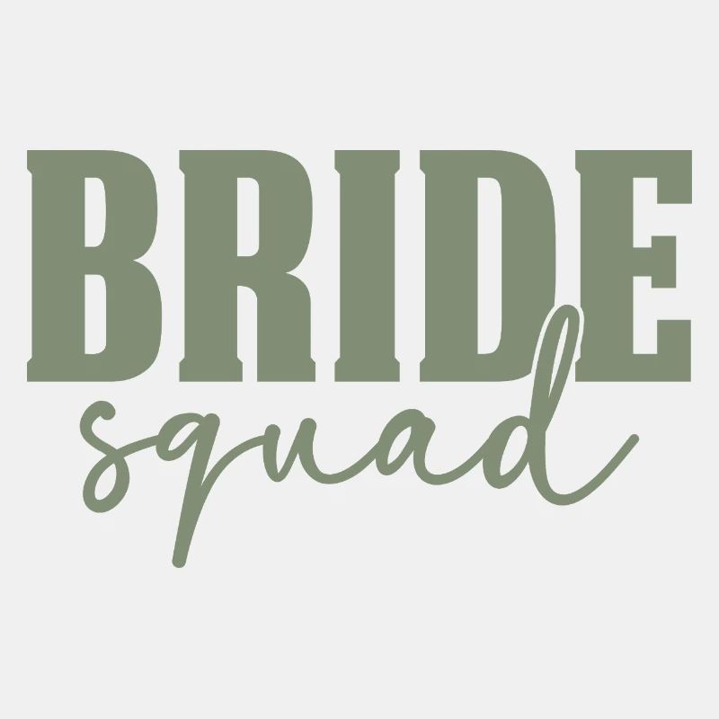 Bride Squad