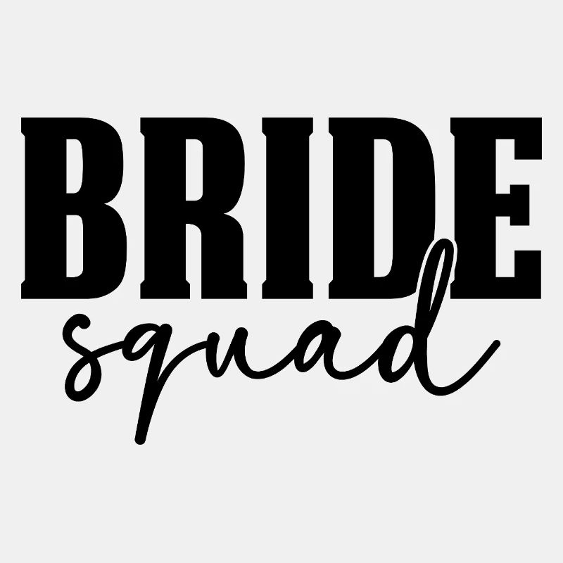 Bride Squad