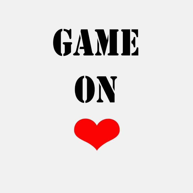 Game on love