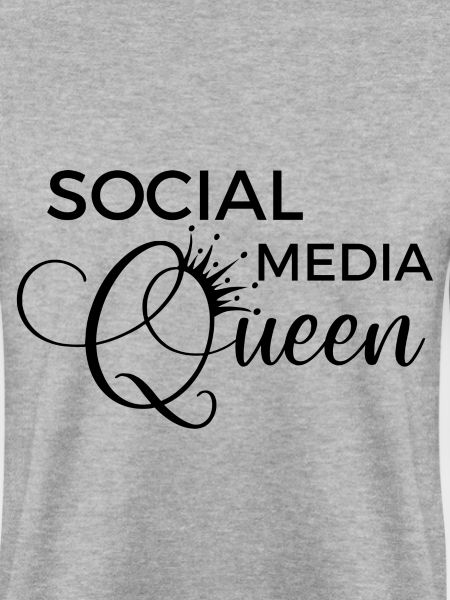 Social Media Queen