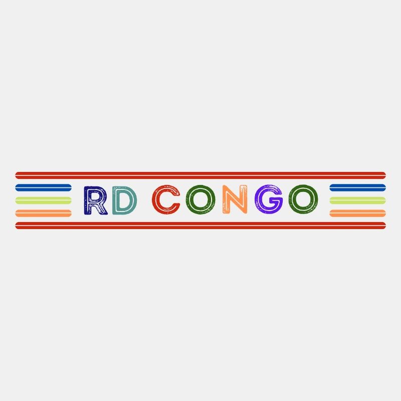 DR CONGO