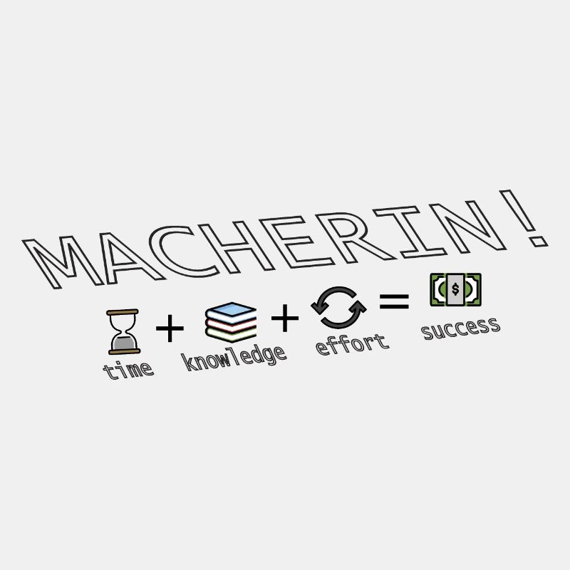 DOER - Faites-le, tout simplement!