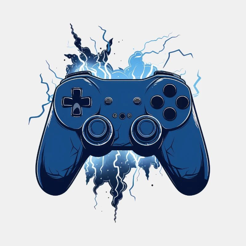 Gaming Controller