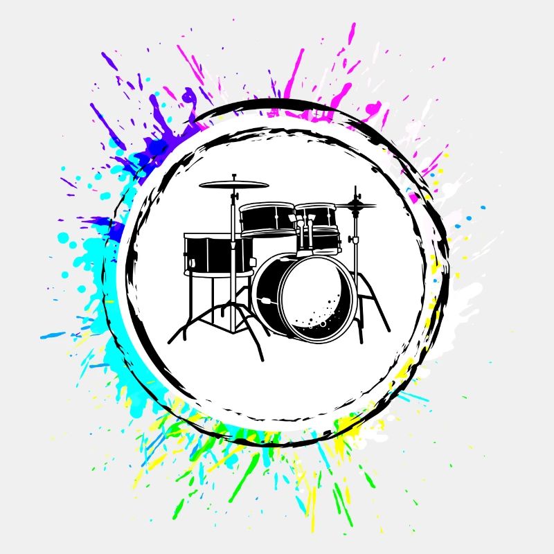 Drums Music