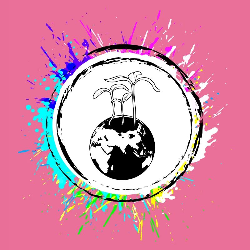 Planet Erde