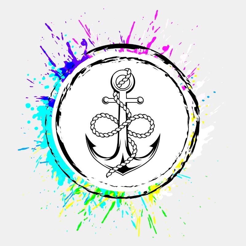 Anker Symbol