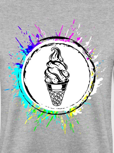 Eis Lecker Icecream