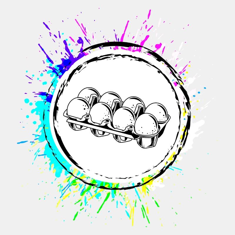 Eier symbol
