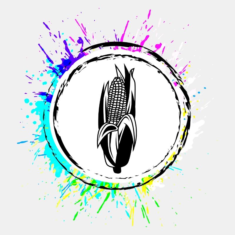 Mais symbol
