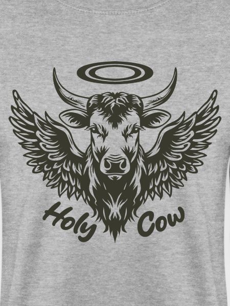 Holy Cow