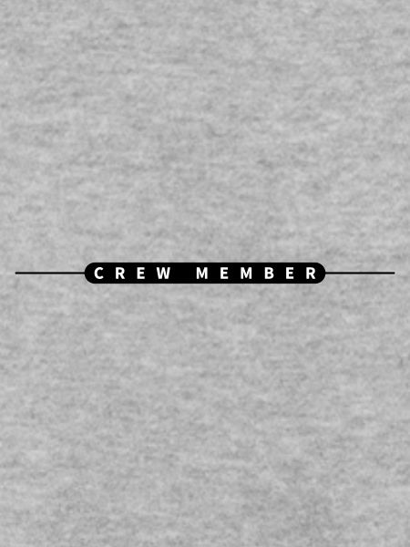 Crew Mitglied