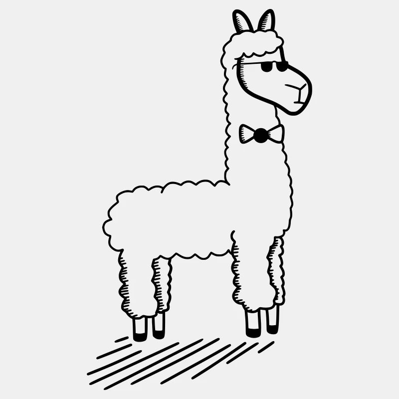 lama