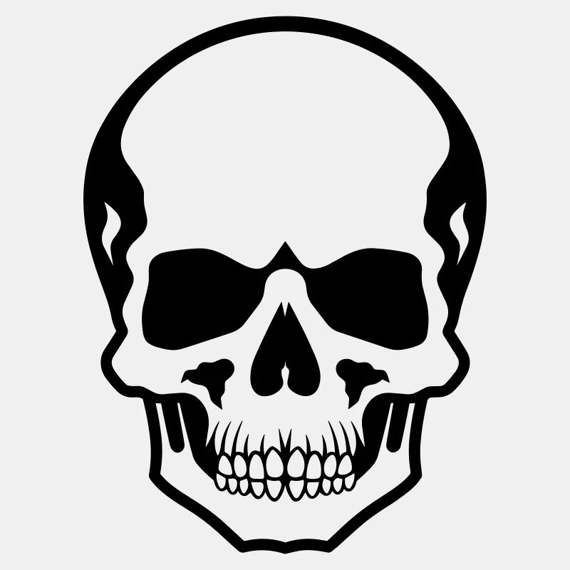 Tête de mort