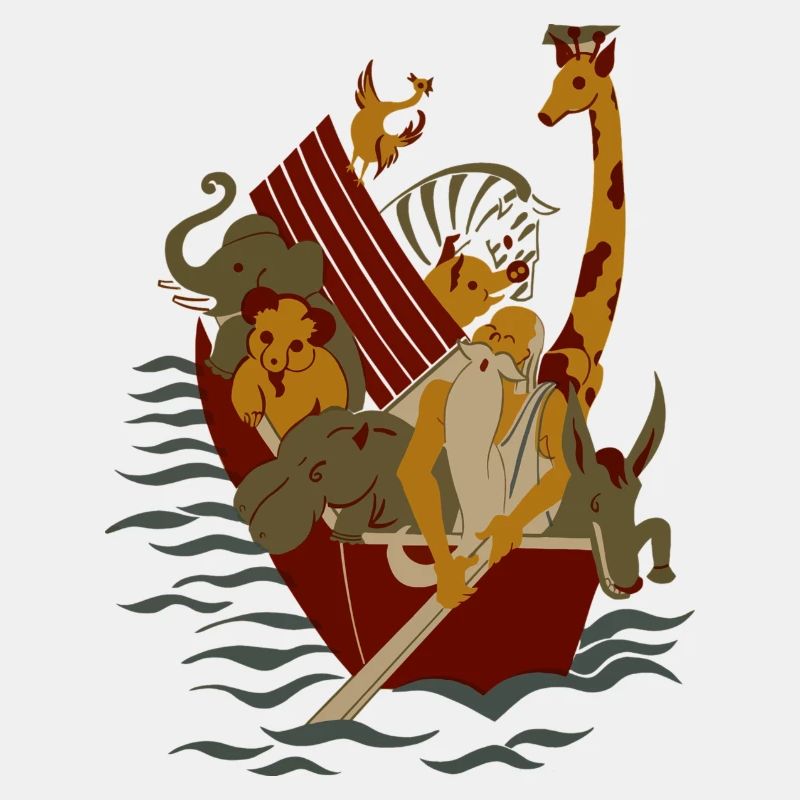 Arche Noah