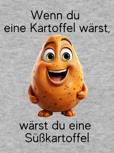 Süßkartoffel