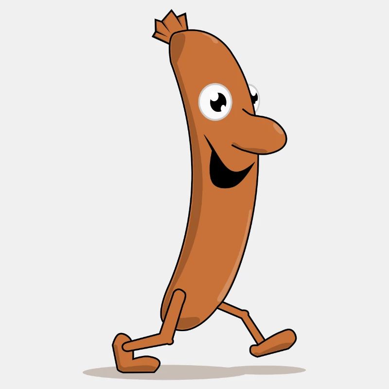 Hot-dog