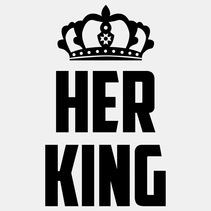 Her King