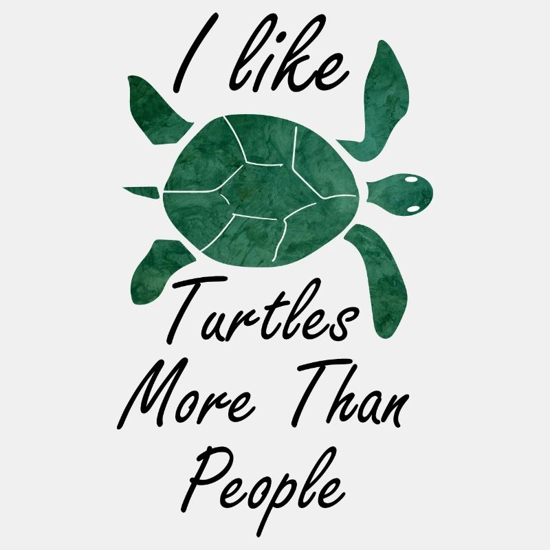 Turtles turtle