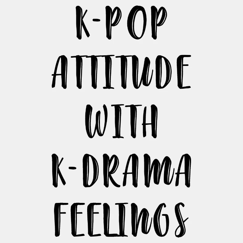 K-Pop K-Drama Kpop Kdrama Hallyu Corée du Sud