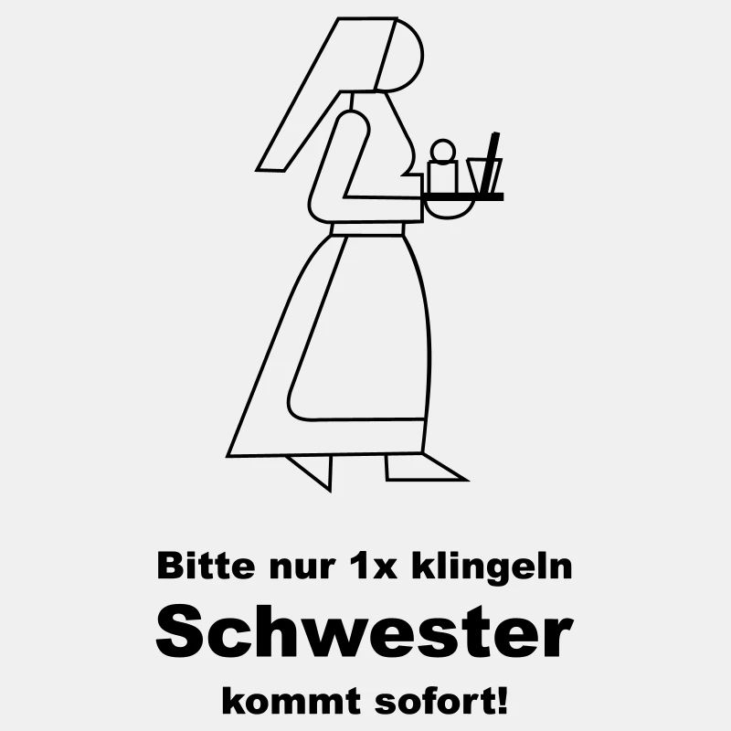 Krankenschwester