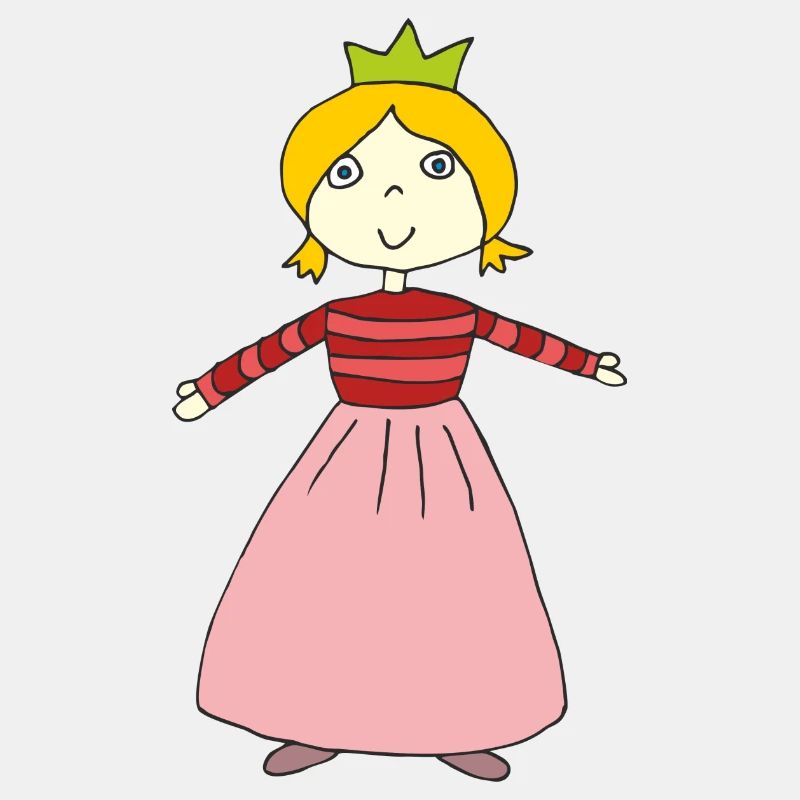 kleine prinzessin