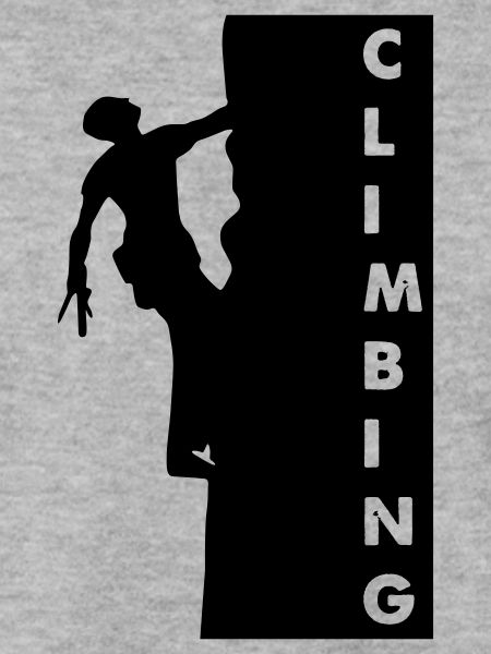 climbing