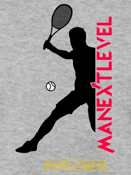 Tennis Legend