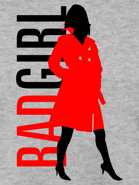 Bad Girl