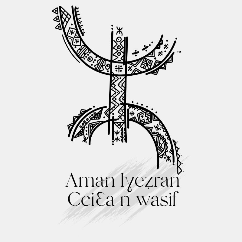 Amazigh