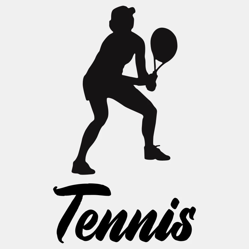 tennis spielerin