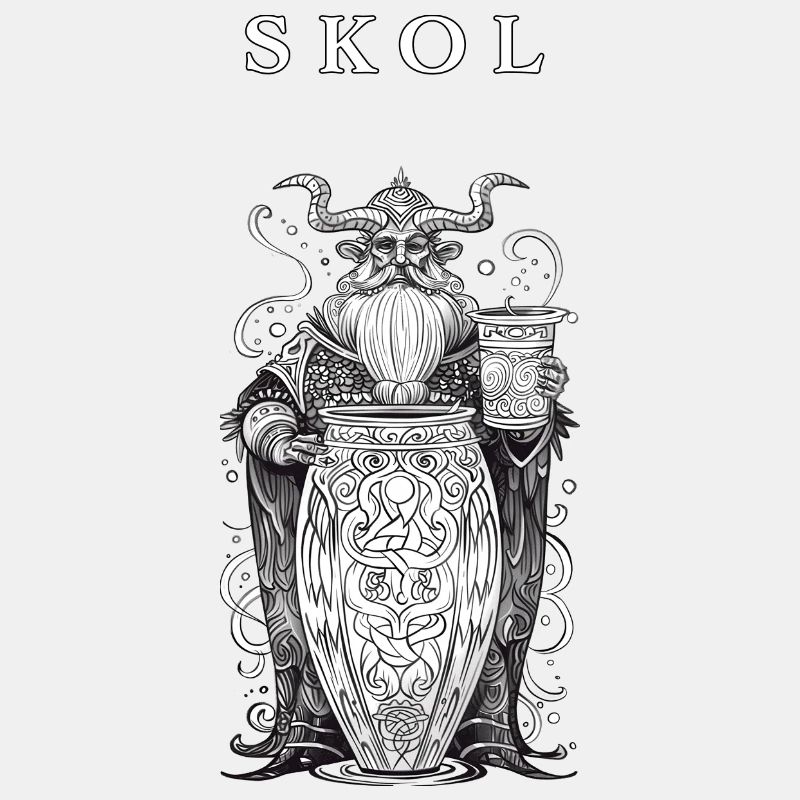 Skol & Prost & Cheers
