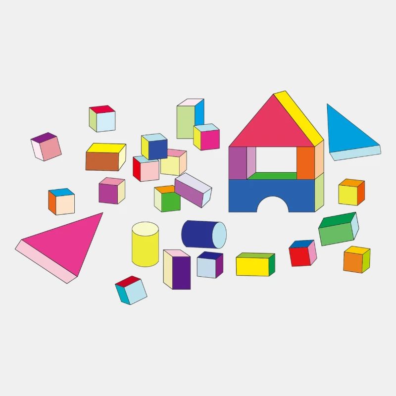Building blocks